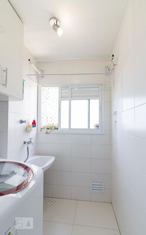 Apartamento para alugar com 63m², 3 quartos e 1 vagaÁrea de serviço
