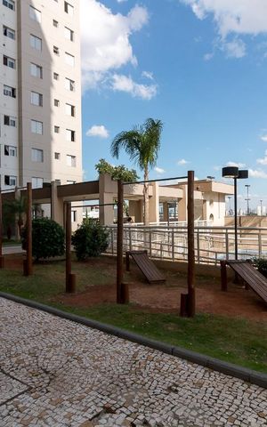 Apartamento para alugar com 63m², 3 quartos e 1 vagaÁrea comum