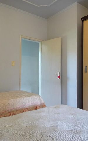Casa à venda com 340m², 5 quartos e 3 vagasQuarto 3