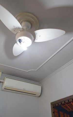 Casa à venda com 340m², 5 quartos e 3 vagasSala de Jantar