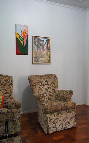 Casa à venda com 340m², 5 quartos e 3 vagasSala 2