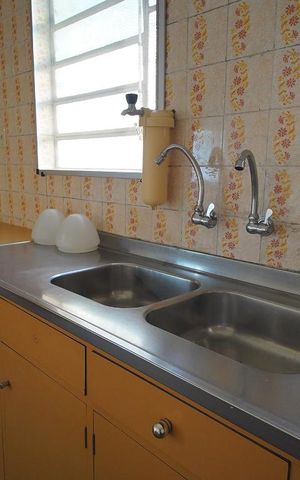 Casa à venda com 340m², 5 quartos e 3 vagasCozinha 1