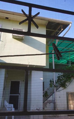 Casa à venda com 340m², 5 quartos e 3 vagasSala de Jantar - Vista