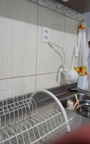 Casa à venda com 340m², 5 quartos e 3 vagasCozinha 2