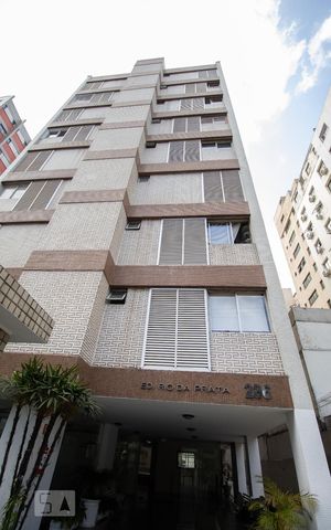 Apartamento à venda com 75m², 2 quartos e 1 vagaFachada
