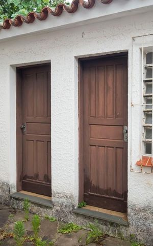 Casa à venda com 210m², 4 quartos e 3 vagasLavanderia