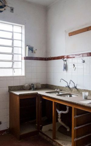 Casa à venda com 210m², 4 quartos e 3 vagasCozinha