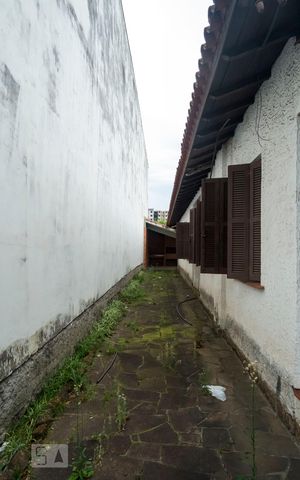 Casa à venda com 210m², 4 quartos e 3 vagasÁrea Externa