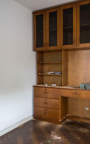 Casa à venda com 210m², 4 quartos e 3 vagasGabinete