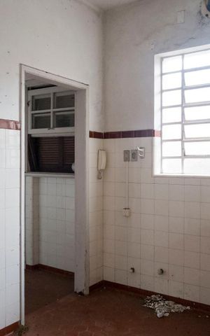 Casa à venda com 210m², 4 quartos e 3 vagasCozinha