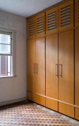Casa à venda com 210m², 4 quartos e 3 vagasQuarto 3