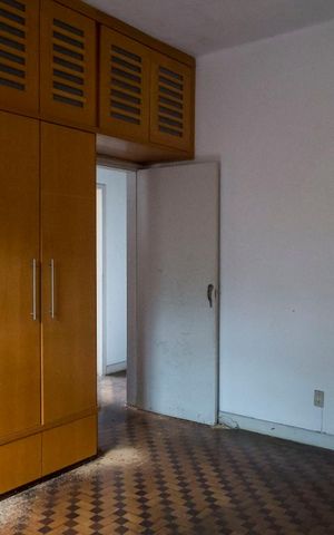 Casa à venda com 210m², 4 quartos e 3 vagasQuarto 3