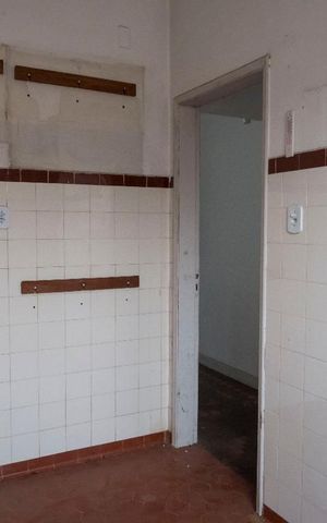 Casa à venda com 210m², 4 quartos e 3 vagasCozinha