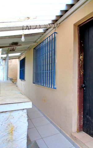 Casa à venda com 540m², 3 quartos e 2 vagasÁrea Externa