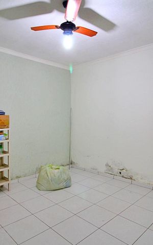 Casa à venda com 540m², 3 quartos e 2 vagasQuarto 3