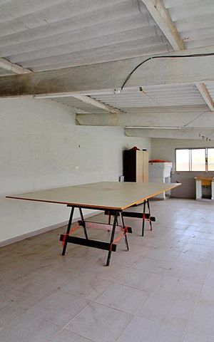 Casa à venda com 540m², 3 quartos e 2 vagasÁrea de Serviço