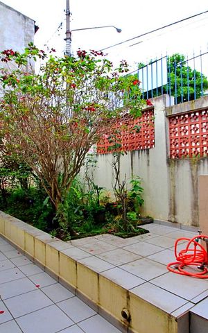 Casa à venda com 540m², 3 quartos e 2 vagasQuintal