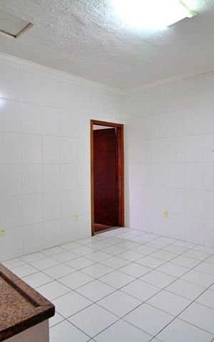 Casa à venda com 540m², 3 quartos e 2 vagasCozinha