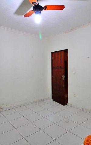 Casa à venda com 540m², 3 quartos e 2 vagasQuarto 3