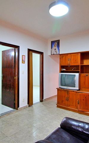 Casa à venda com 540m², 3 quartos e 2 vagasSala