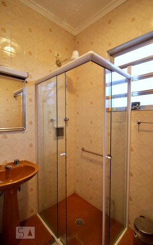 Casa à venda com 540m², 3 quartos e 2 vagasBanheiro