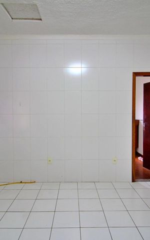 Casa à venda com 540m², 3 quartos e 2 vagasCozinha