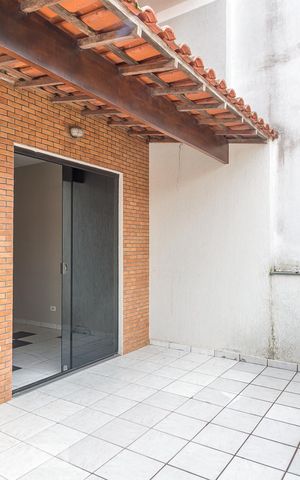 Casa à venda com 120m², 2 quartos e 2 vagasSacada