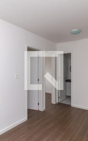 Apartamento à venda com 47m², 2 quartos e sem vaga Apartamento à venda com 47m², 2 quartos e sem vagaSala