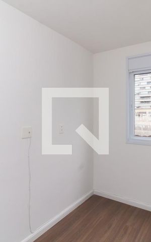 Apartamento à venda com 47m², 2 quartos e sem vaga Apartamento à venda com 47m², 2 quartos e sem vagaQuarto 1