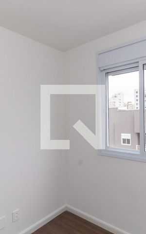 Apartamento à venda com 47m², 2 quartos e sem vaga Apartamento à venda com 47m², 2 quartos e sem vagaQuarto 2