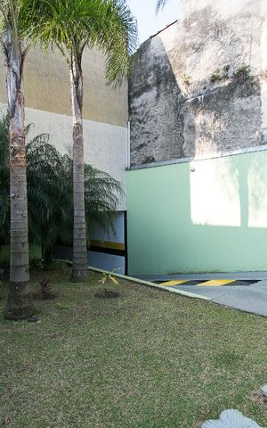 Casa de condomínio para alugar com 110m², 3 quartos e 2 vagasJardim
