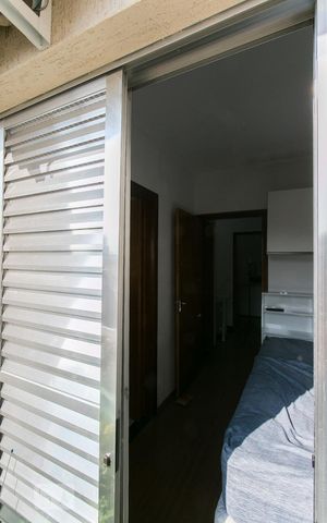 Casa de condomínio para alugar com 110m², 3 quartos e 2 vagasVaranda da Suíte
