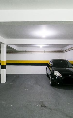 Casa de condomínio para alugar com 110m², 3 quartos e 2 vagasEstacionamento