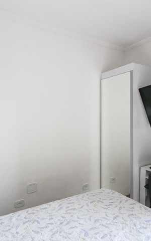 Casa de condomínio para alugar com 110m², 3 quartos e 2 vagasSuíte