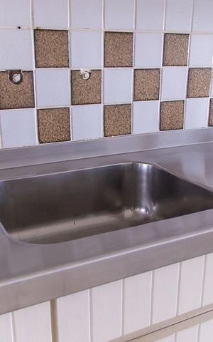 Apartamento à venda com 425m², 4 quartos e 4 vagas Apartamento à venda com 425m², 4 quartos e 4 vagasCozinha
