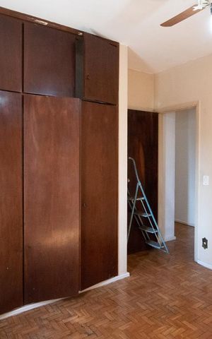 Apartamento à venda com 75m², 2 quartos e 1 vagaQuarto 2