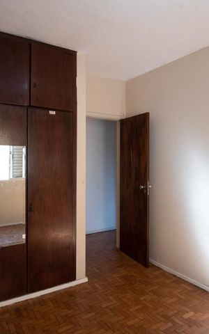 Apartamento à venda com 75m², 2 quartos e 1 vagaQuarto 1