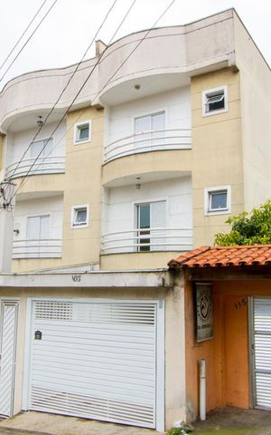 Apartamento para alugar com 93m², 2 quartos e 1 vaga Apartamento para alugar com 93m², 2 quartos e 1 vagaFachada