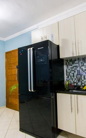 Apartamento para alugar com 93m², 2 quartos e 1 vaga Apartamento para alugar com 93m², 2 quartos e 1 vagaCozinha
