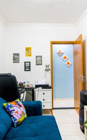 Apartamento para alugar com 93m², 2 quartos e 1 vaga Apartamento para alugar com 93m², 2 quartos e 1 vagaQuarto 2