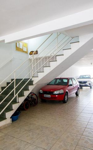 Apartamento para alugar com 93m², 2 quartos e 1 vaga Apartamento para alugar com 93m², 2 quartos e 1 vagaGaragem