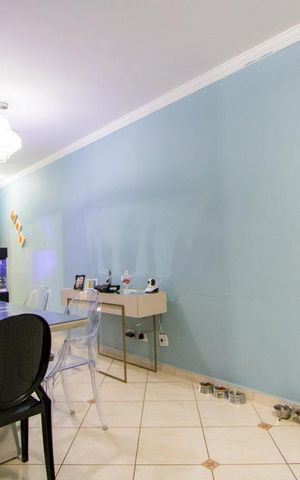 Apartamento para alugar com 93m², 2 quartos e 1 vaga Apartamento para alugar com 93m², 2 quartos e 1 vagaSala