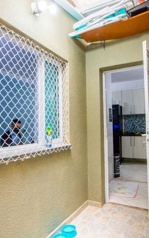 Apartamento para alugar com 93m², 2 quartos e 1 vaga Apartamento para alugar com 93m², 2 quartos e 1 vagaÁrea de serviço