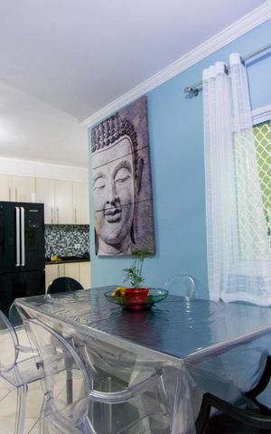 Apartamento para alugar com 93m², 2 quartos e 1 vaga Apartamento para alugar com 93m², 2 quartos e 1 vagaSala
