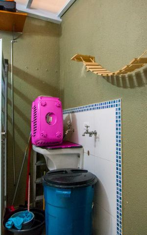 Apartamento para alugar com 93m², 2 quartos e 1 vaga Apartamento para alugar com 93m², 2 quartos e 1 vagaÁrea de serviço