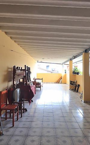 Casa à venda com 216m², 2 quartos e 2 vagasÁrea Gourmet