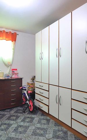 Casa à venda com 216m², 2 quartos e 2 vagasQuarto 2