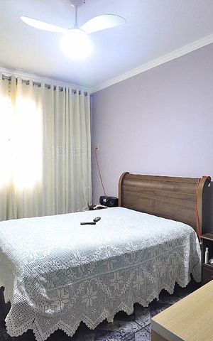 Casa à venda com 216m², 2 quartos e 2 vagasQuarto 1