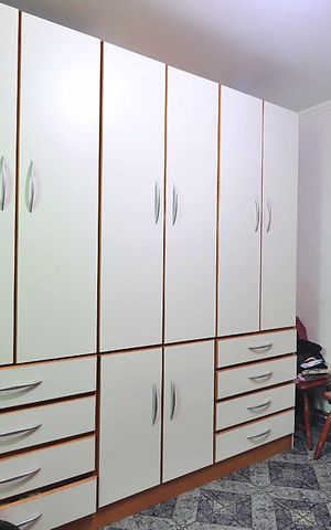 Casa à venda com 216m², 2 quartos e 2 vagasQuarto 2