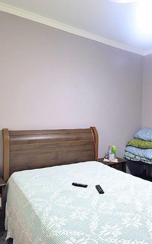Casa à venda com 216m², 2 quartos e 2 vagasQuarto 1